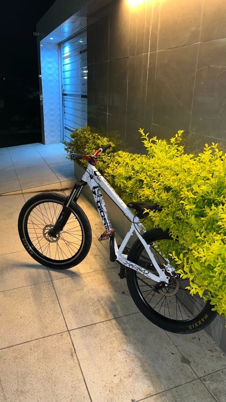 Gios 4trix 2026  - Foto 2