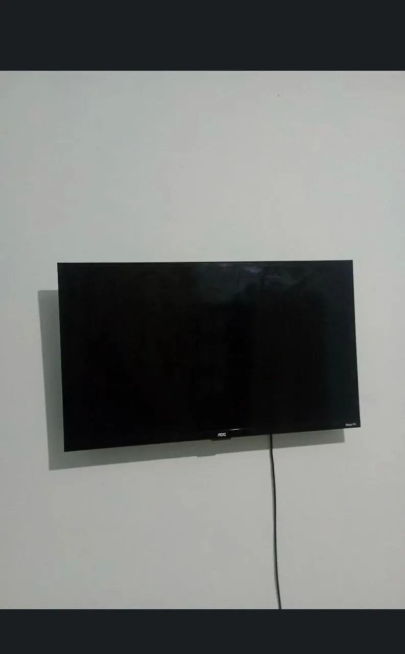 Vendo tv 