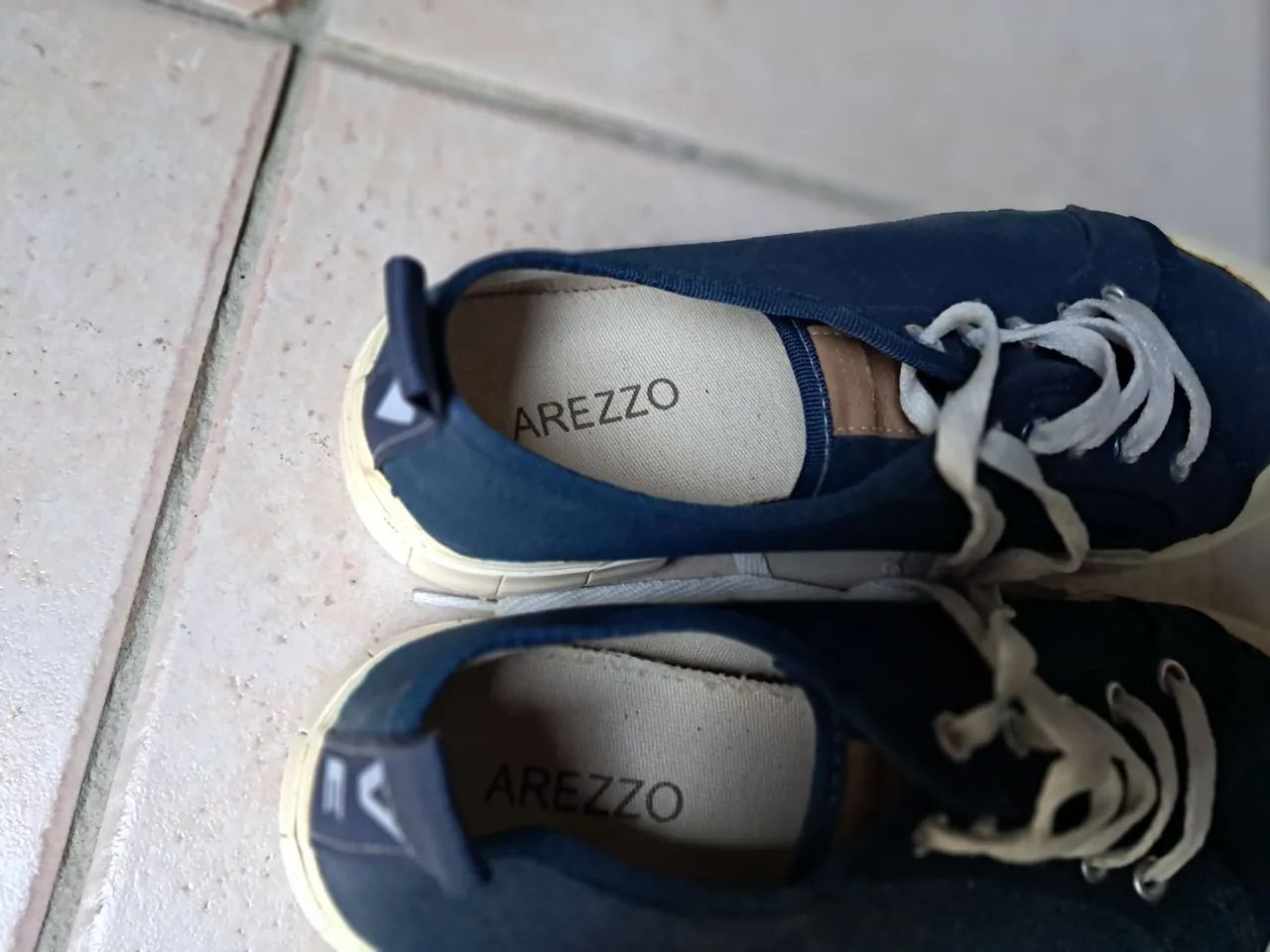 Tenis arezzo  - Foto 4