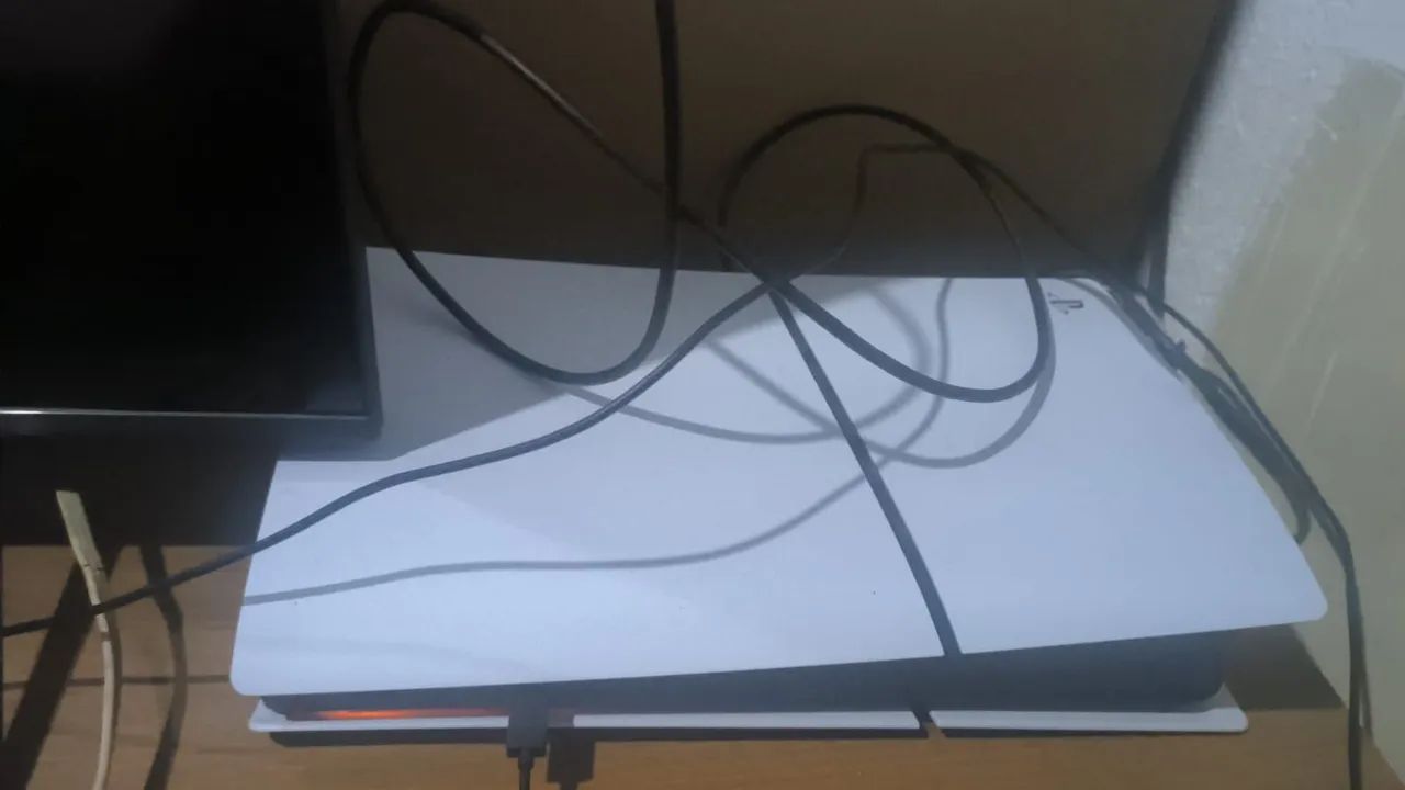 Play station5 