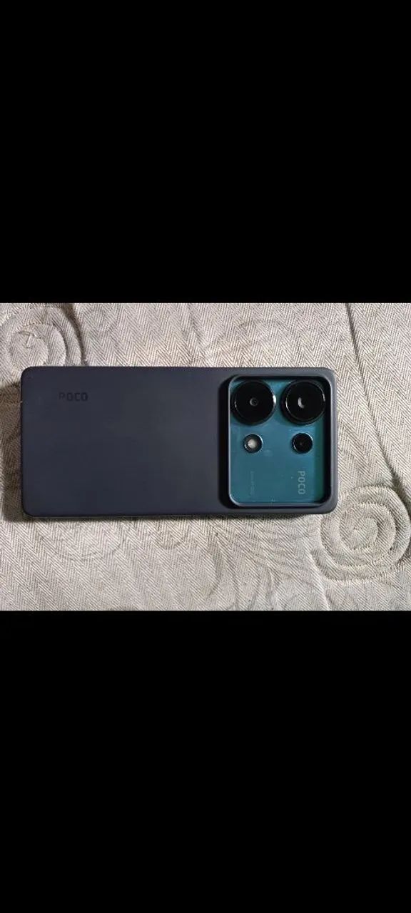 Vendo POCO M6 PRO  - Foto 2