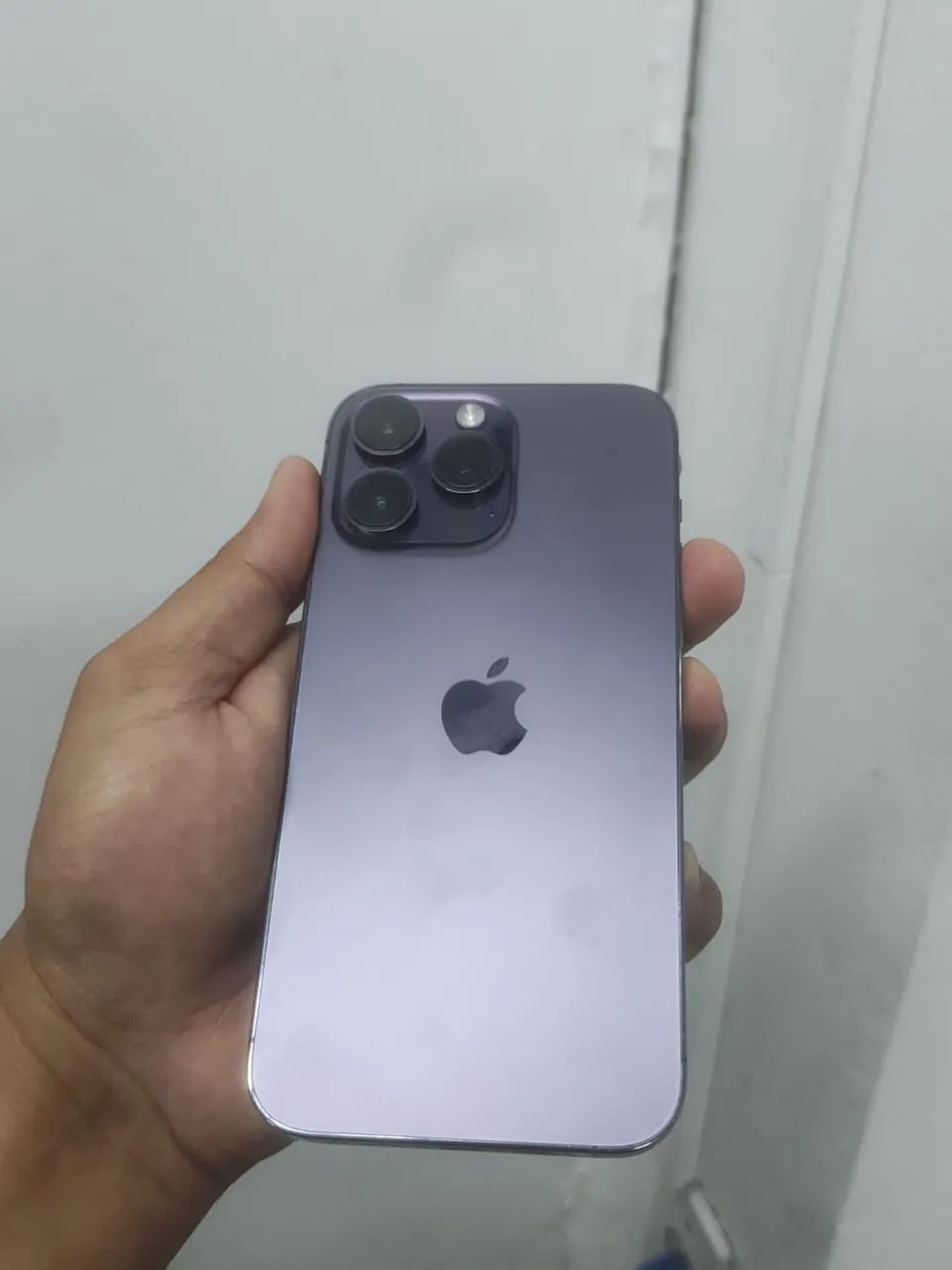 Oportunidade - IPhone 14 Pro Max 128G - Foto 4