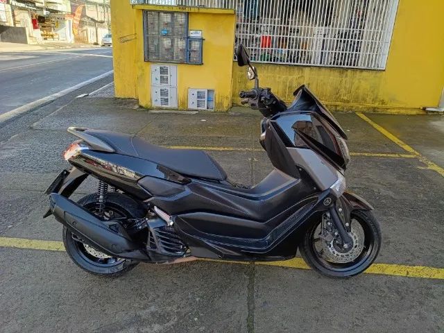 Yamaha NMax 160 2018 - Foto 2