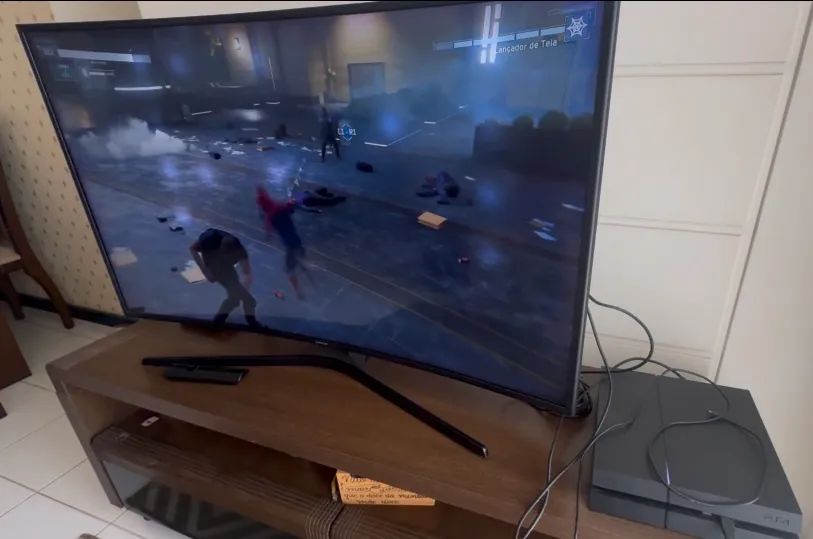 Ps4 