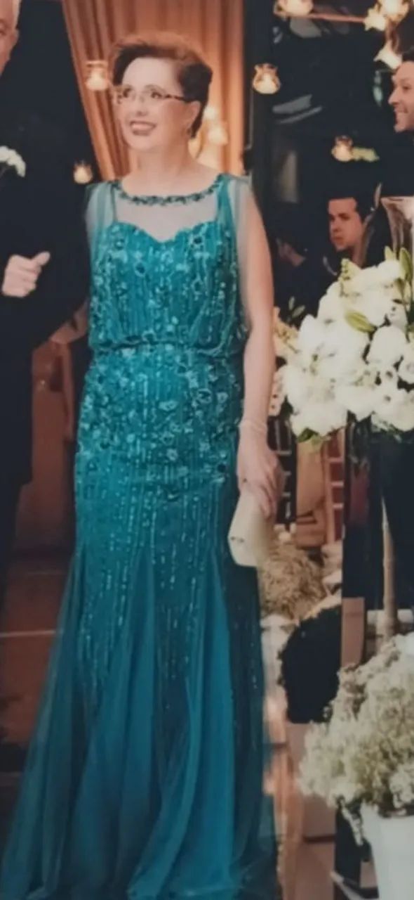 Vestido  - Foto 3