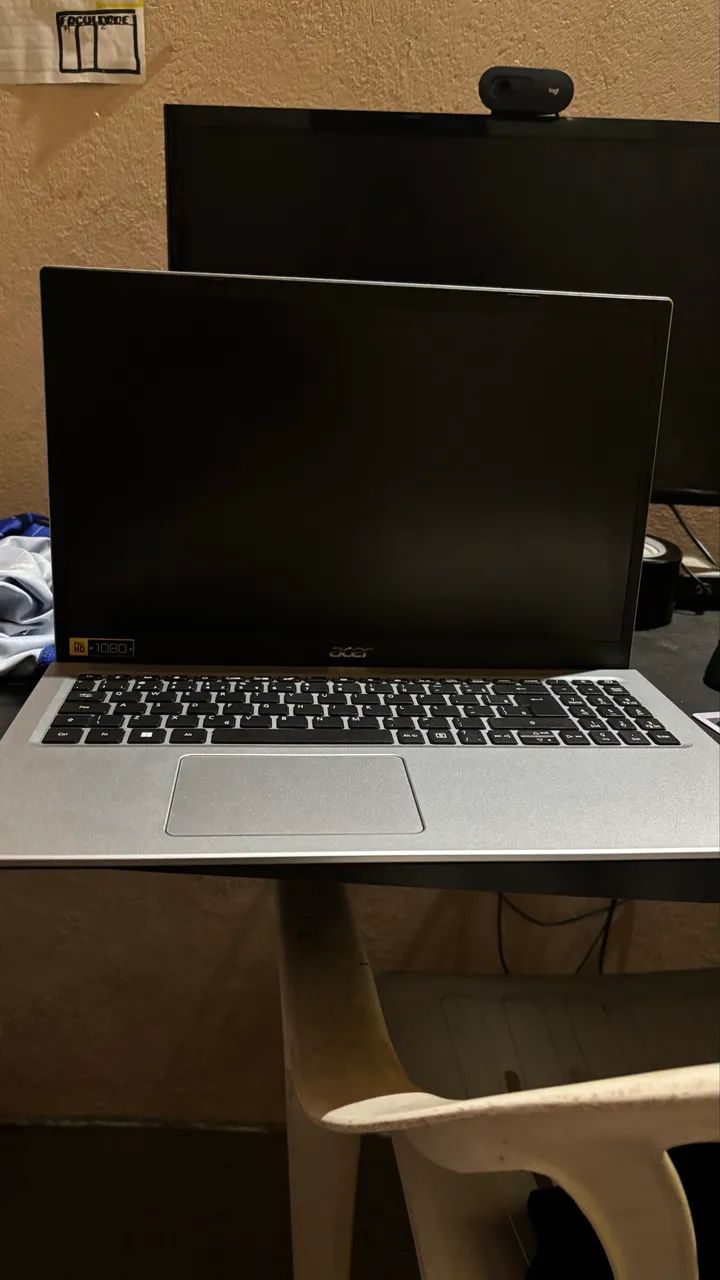 Notebook acer - Foto 4