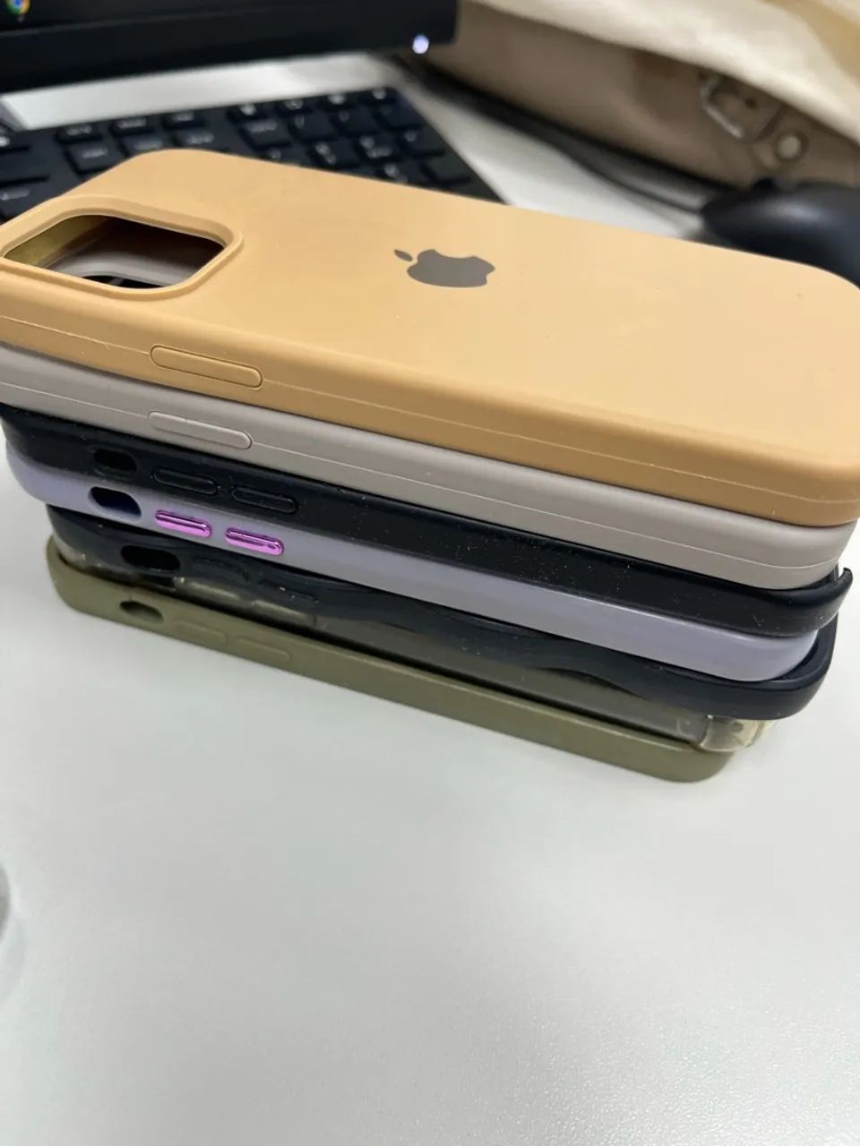 iPhone 12 - 64GB - 100% Original  - Foto 3
