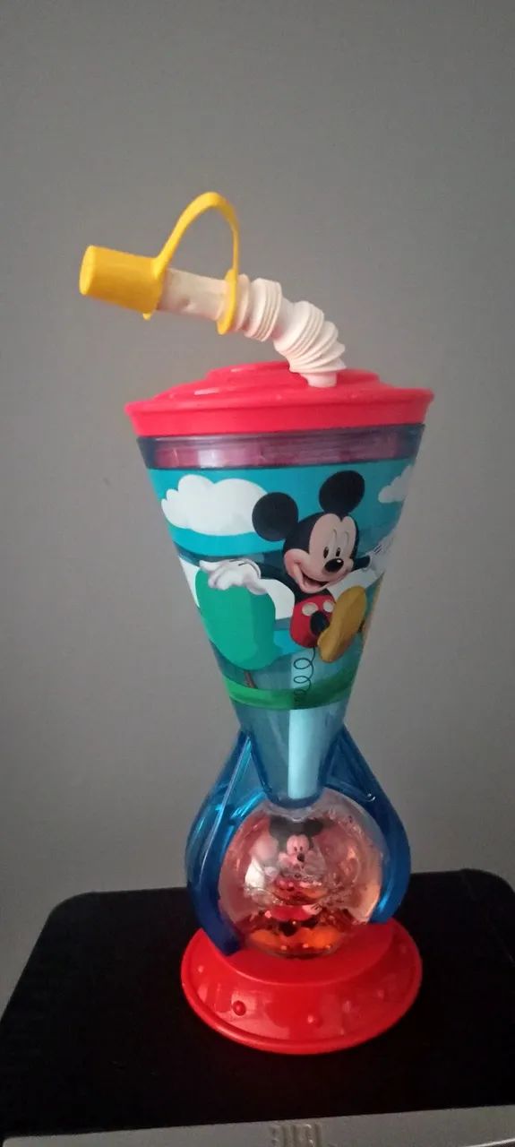 Copo Disney  - Foto 2