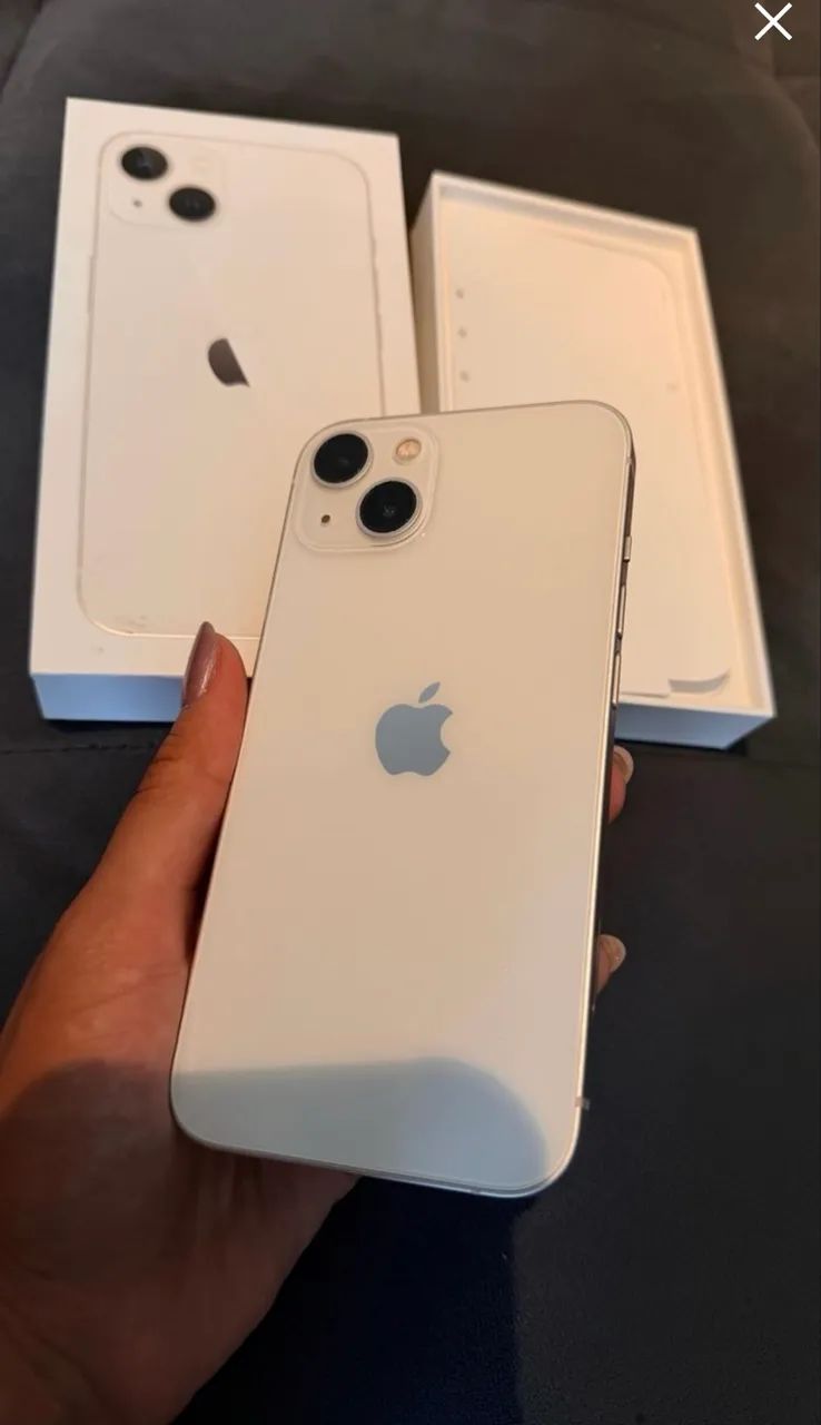 iPhone 13 128 gb PREMIUM