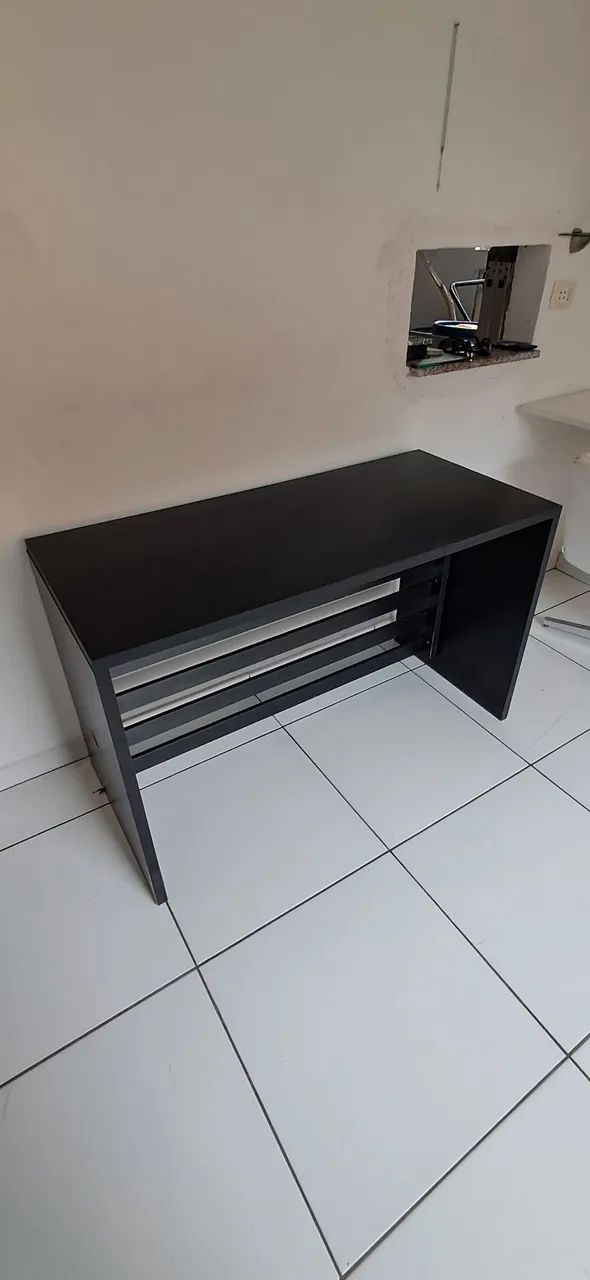 Mesa de escritório  - Foto 2