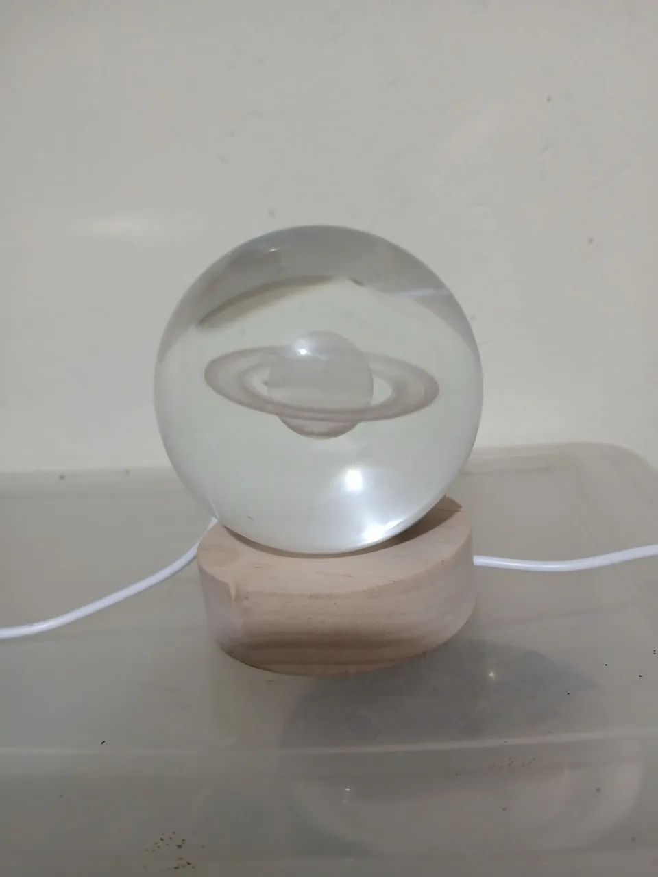 Luminária