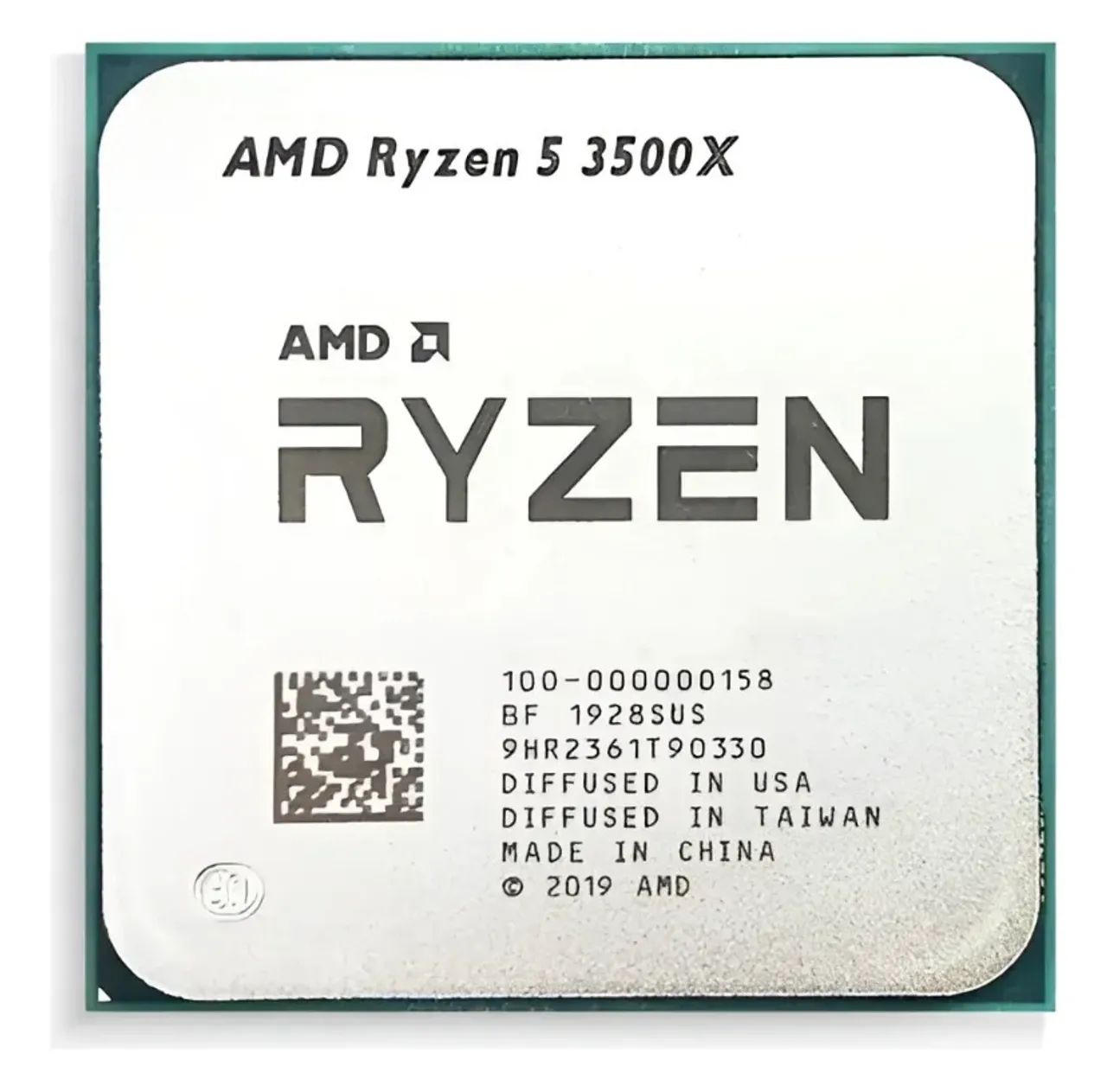 RYZEN 5 3500X R5