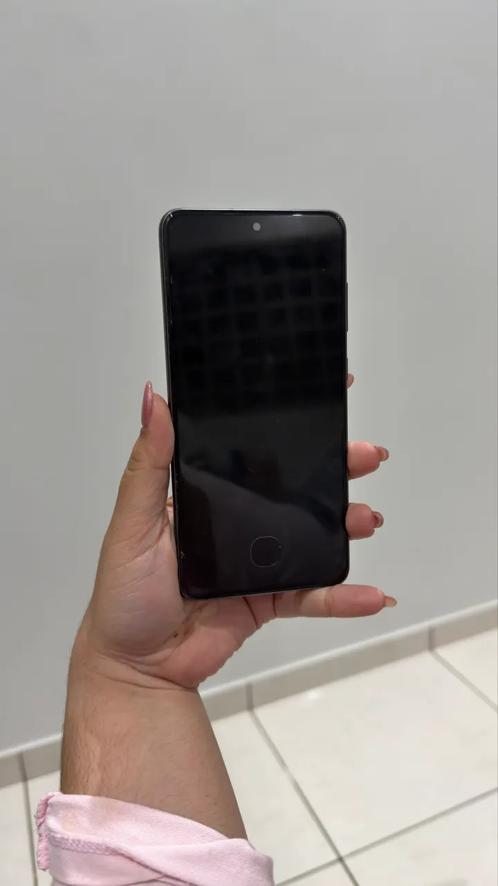 iPhone 17 pro Max Deep Blue 256gb - Celulares e Smartphones - Vila