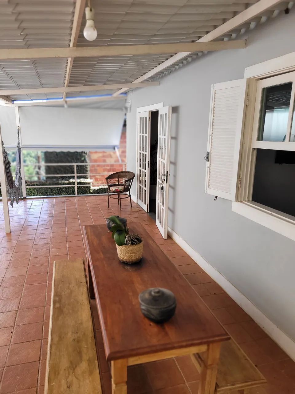 Vendo casa 