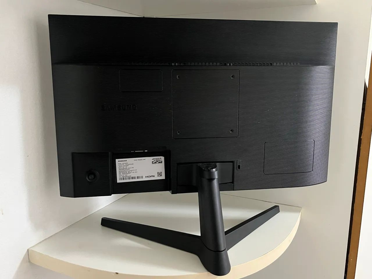 Monitor Samsung t350 - Foto 2