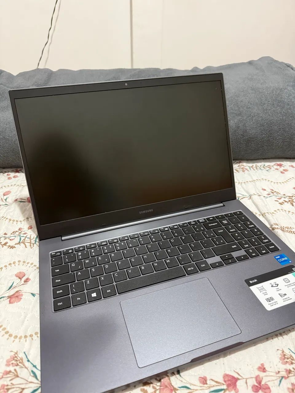 Samsung Book Core i5 - Foto 3
