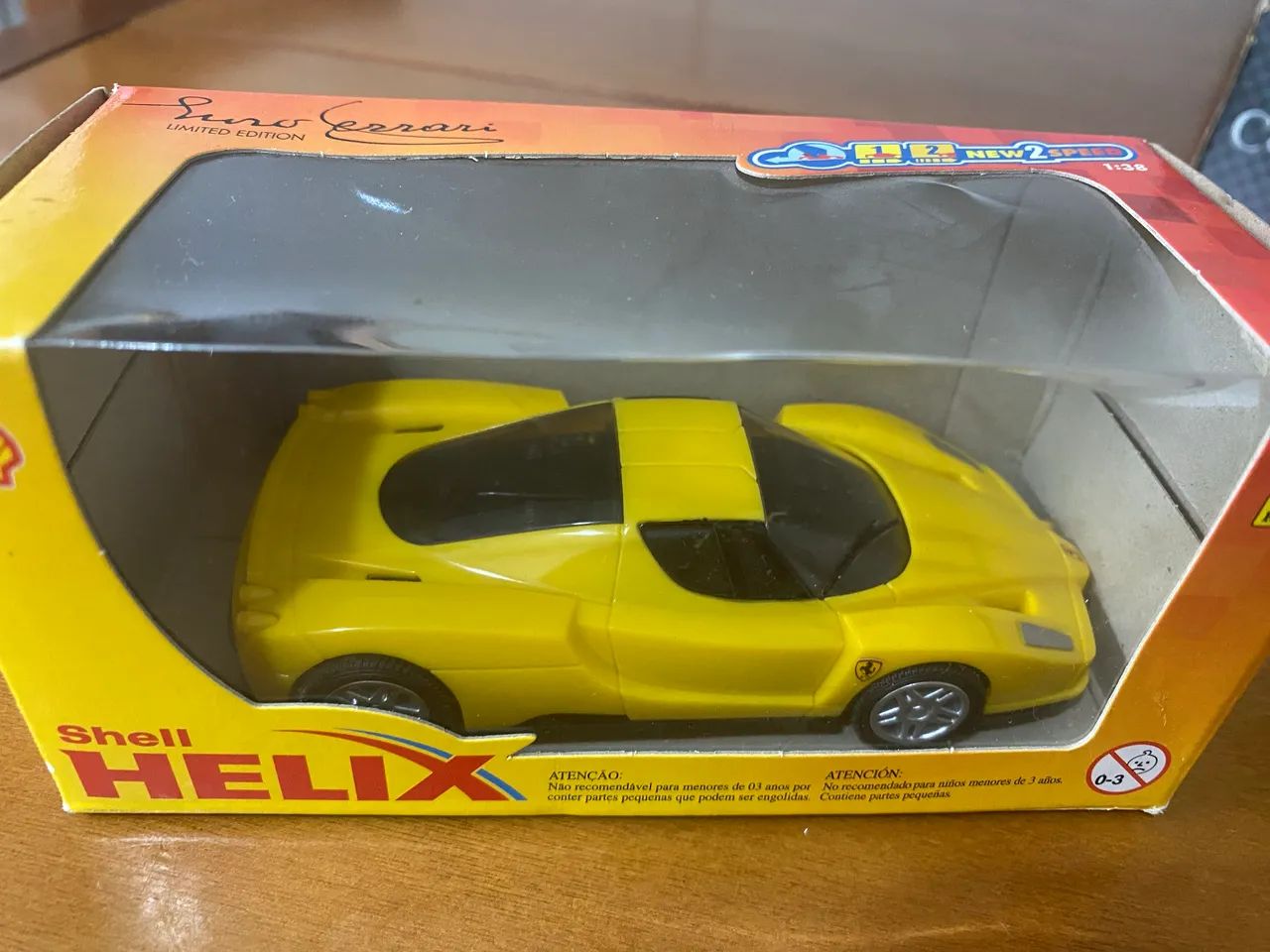 Carrinhos Colecionáveis  - Foto 3