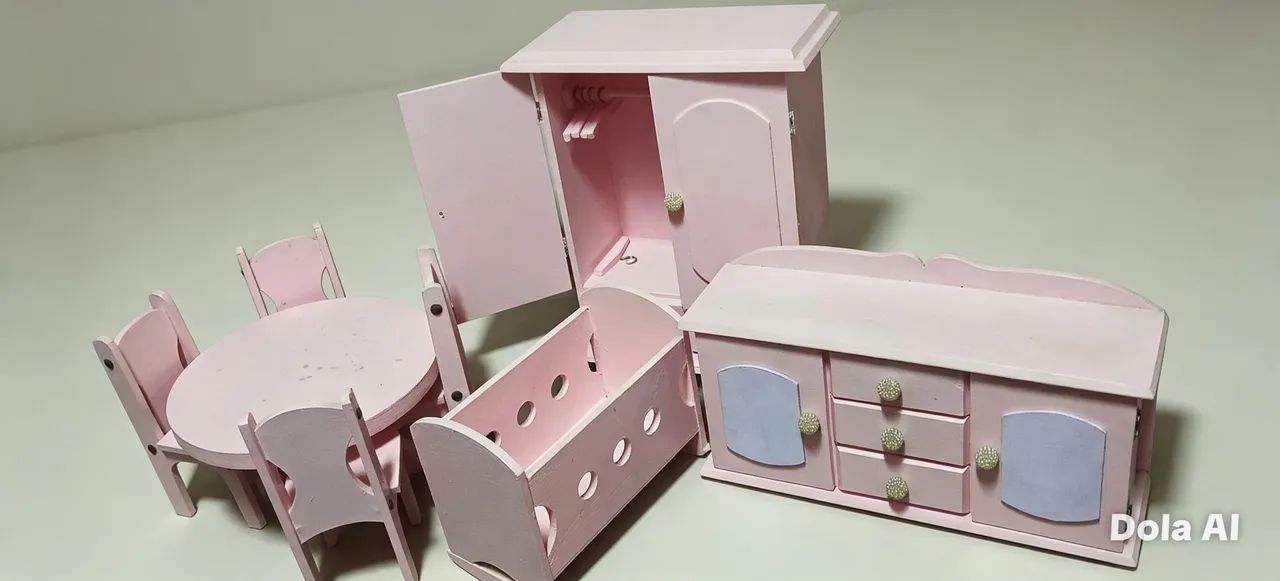 Brinquedo infantil 