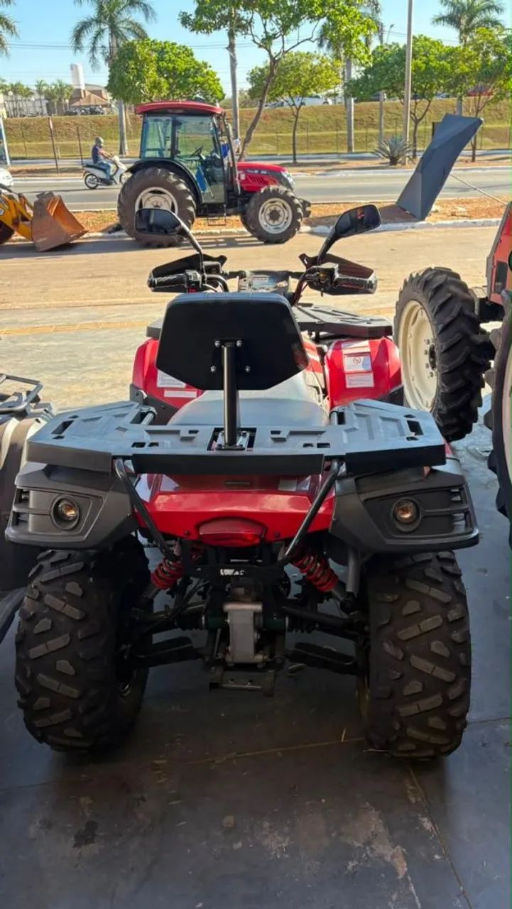 Quadriculo ventura 400 - Foto 5