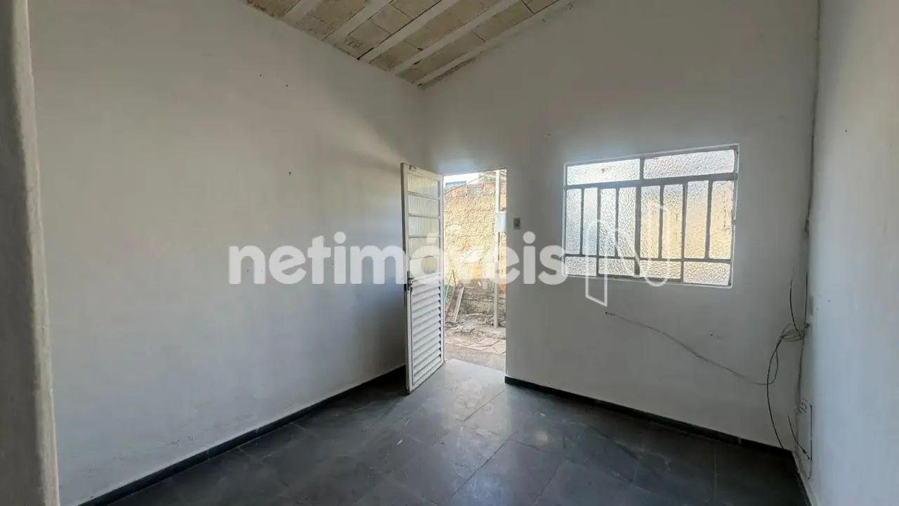 Locação Casa Centro Florestal - Foto 4