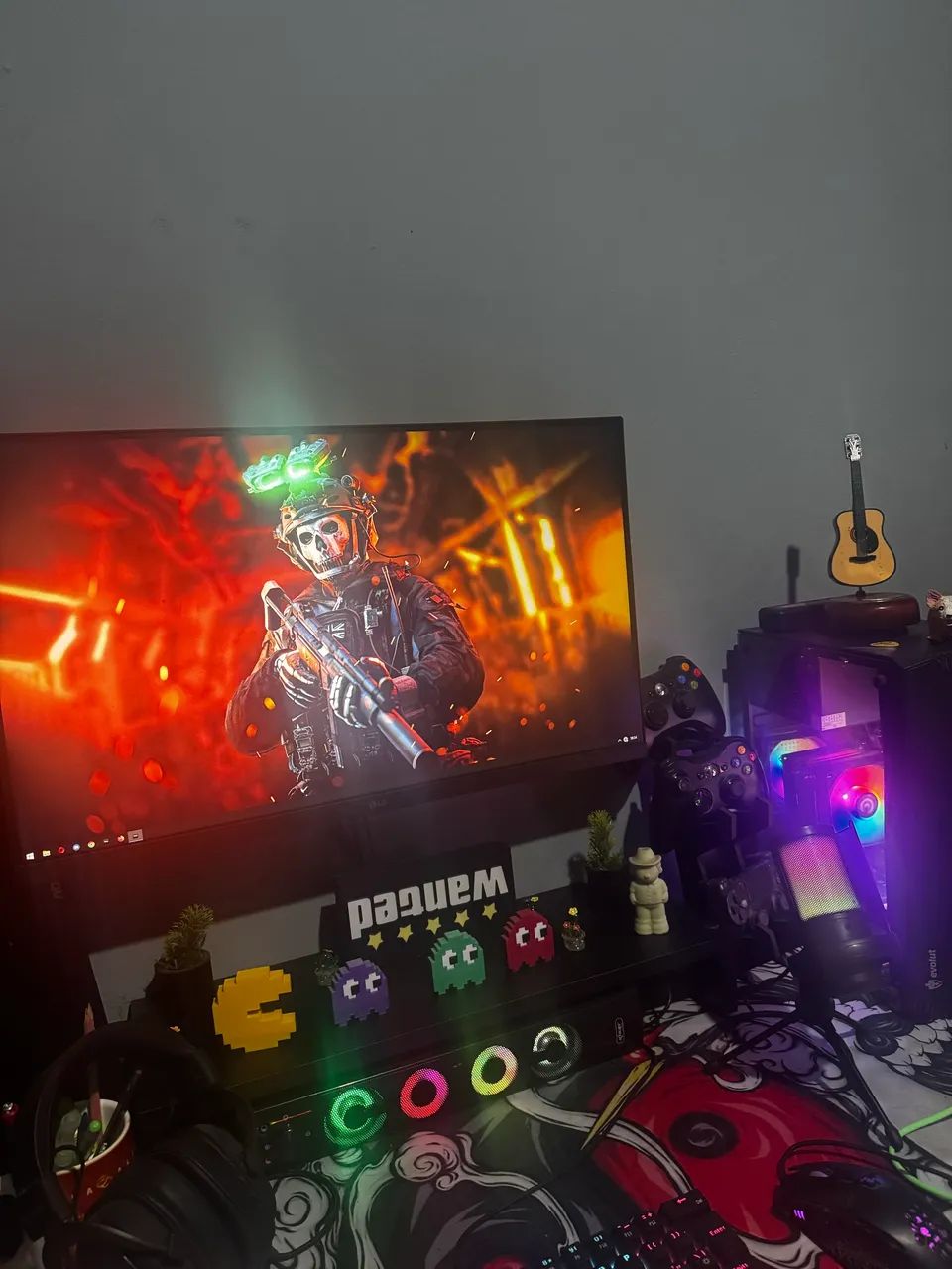Pc gamer completo 