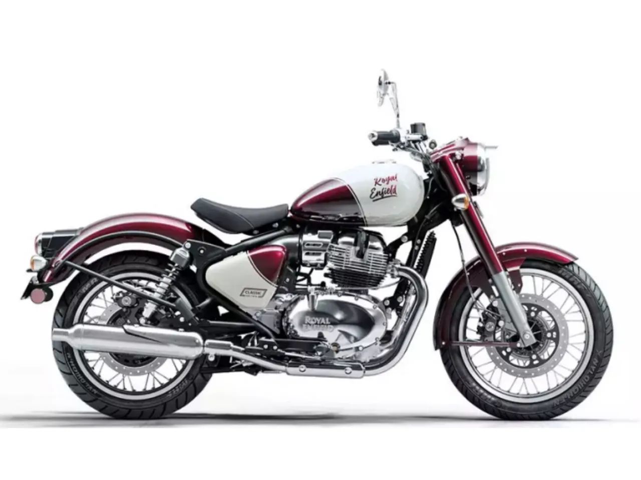 ROYAL ENFIELD CLASSIC 650 - 0Km - Foto 4