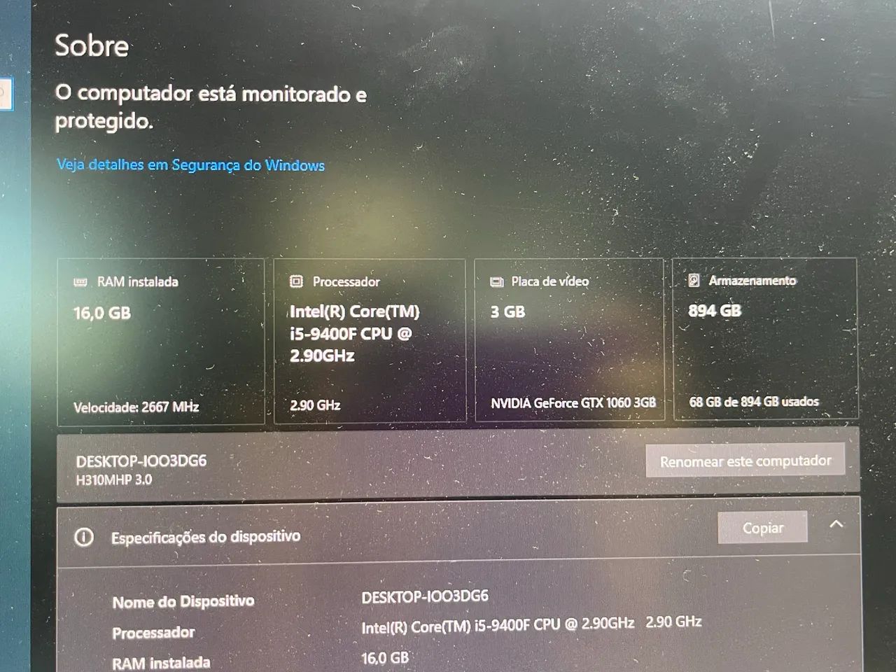 Pc gamer I5  - Foto 4