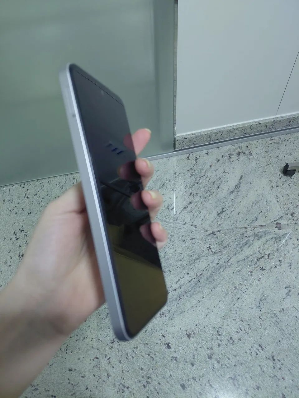 Celular tecno spark go1 - Foto 4