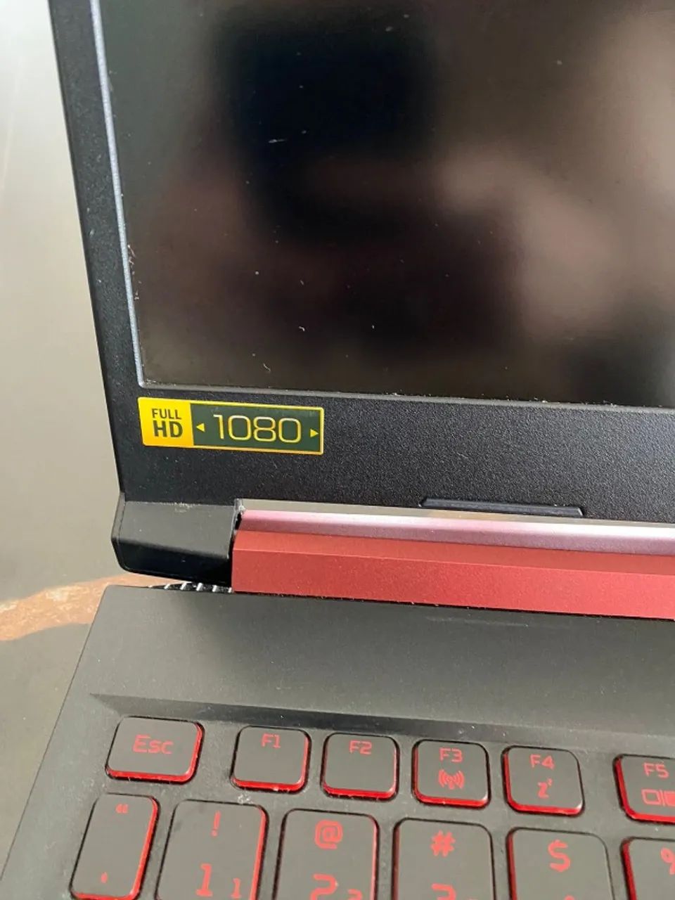 Notebook Acer Nitro 5 - Foto 3