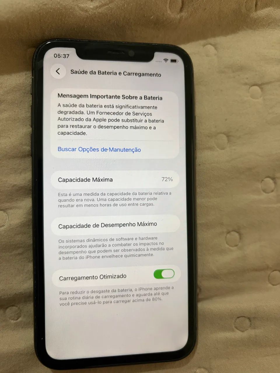 IPHONE 11 64GB - Foto 4