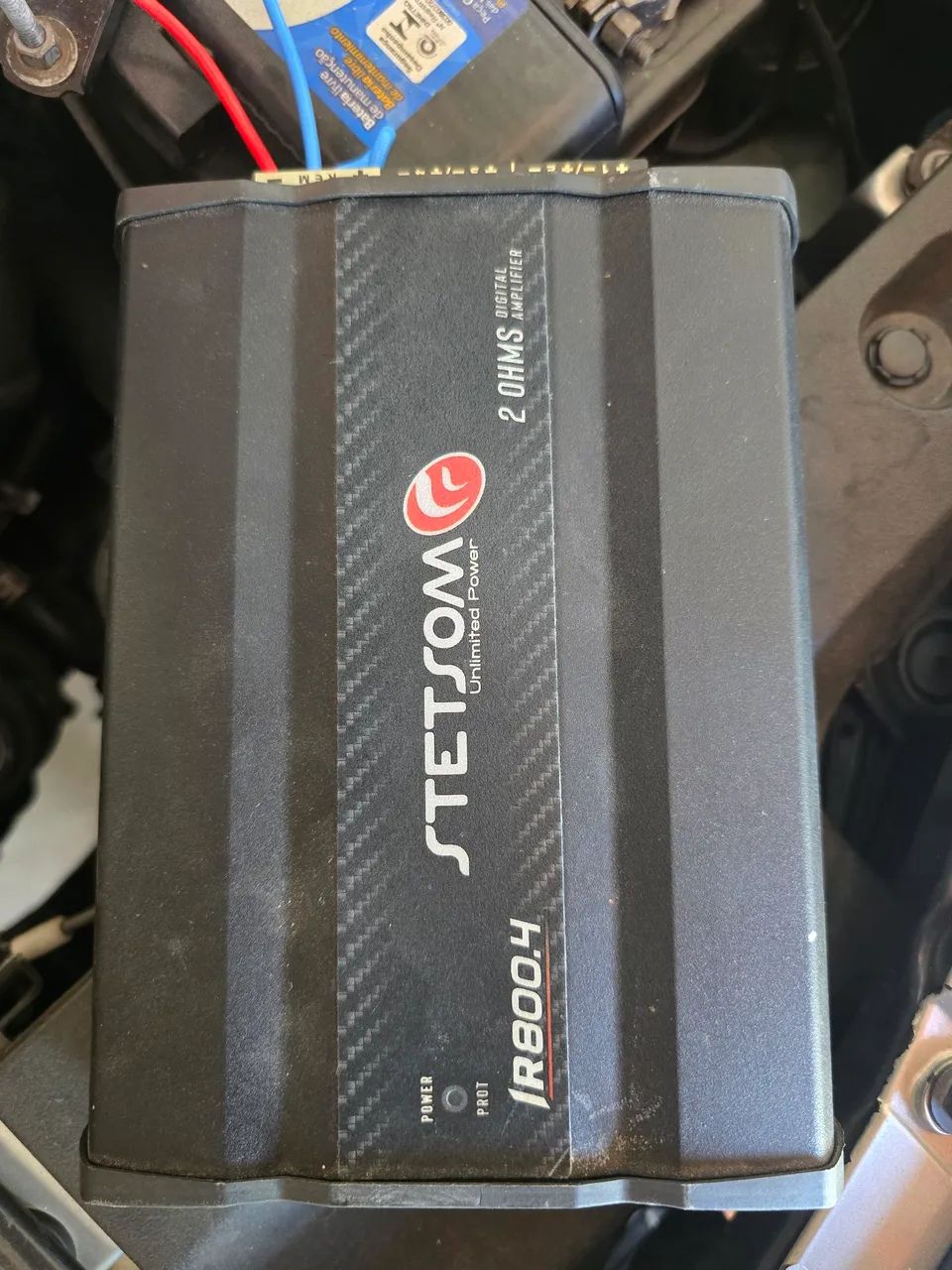 Módulo stetsom R800.4