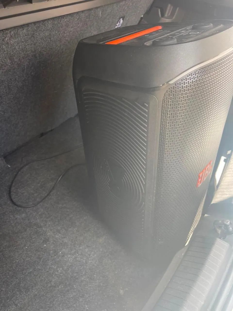 Jbl paty box 120 - Foto 3