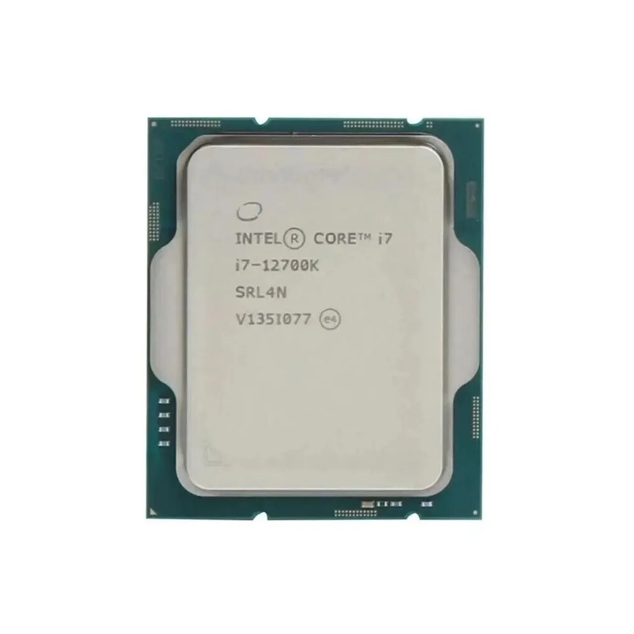 Intel i7 12700K 5.0ghz