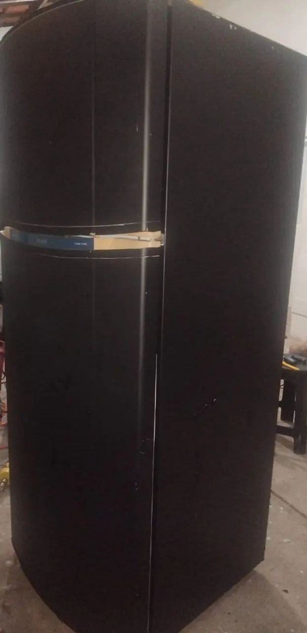 Geladeira Brastemp  - Foto 2