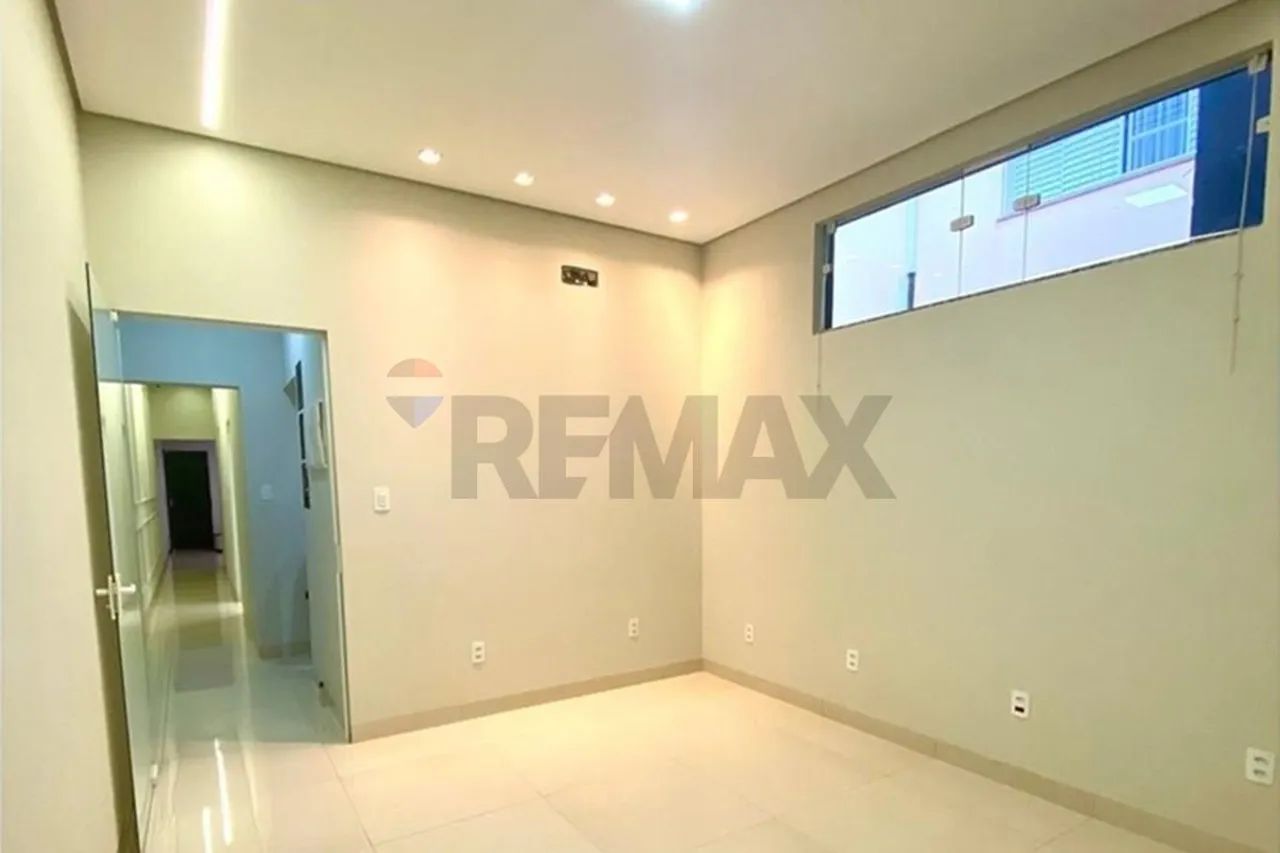 Sala Comercial na Vila Alemã  Rio Claro, SP
