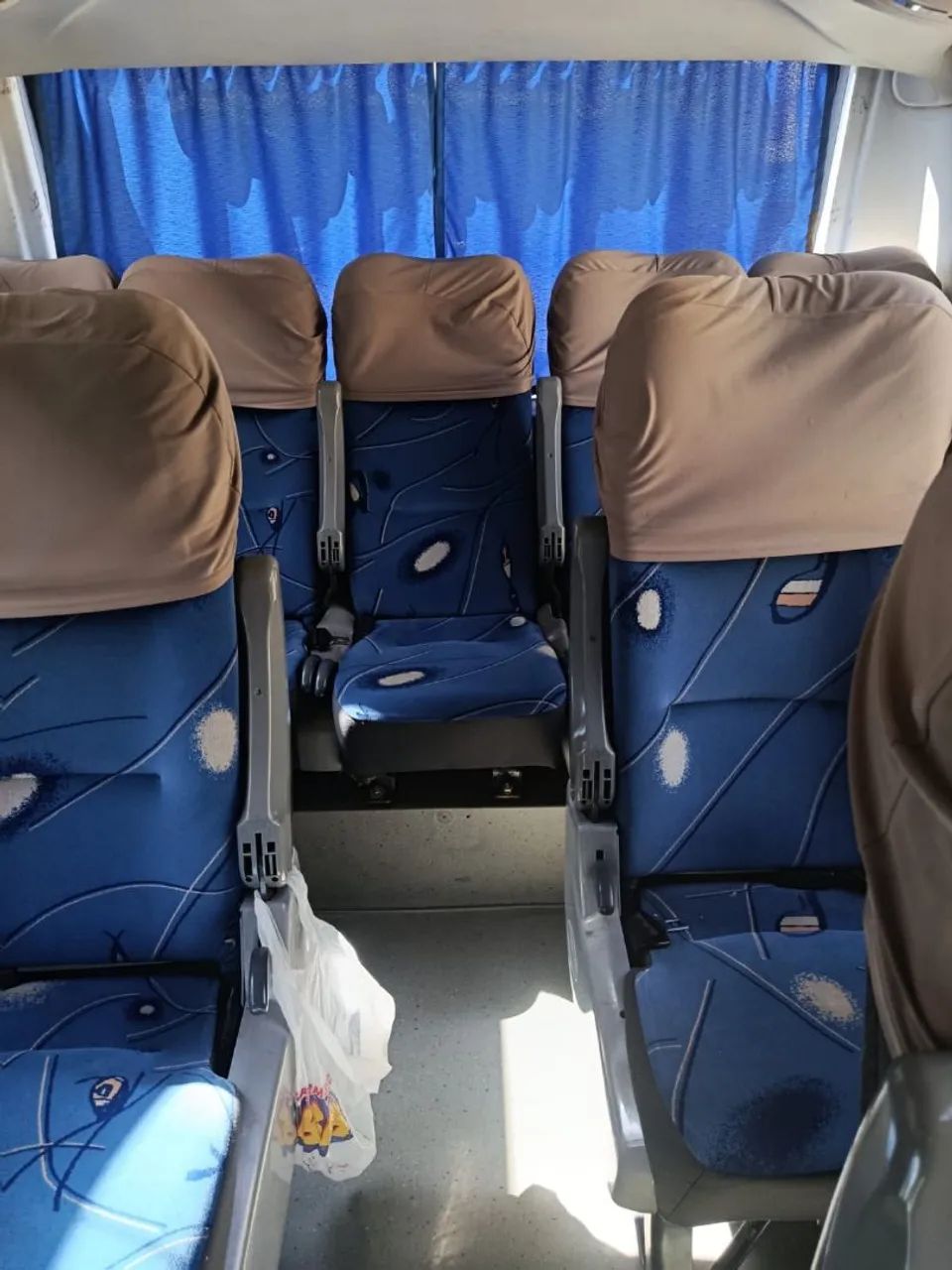 Micro ônibus Volare W8 - Foto 5