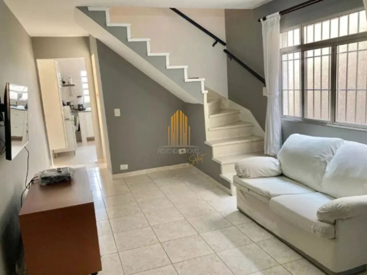 Casa em São Paulo