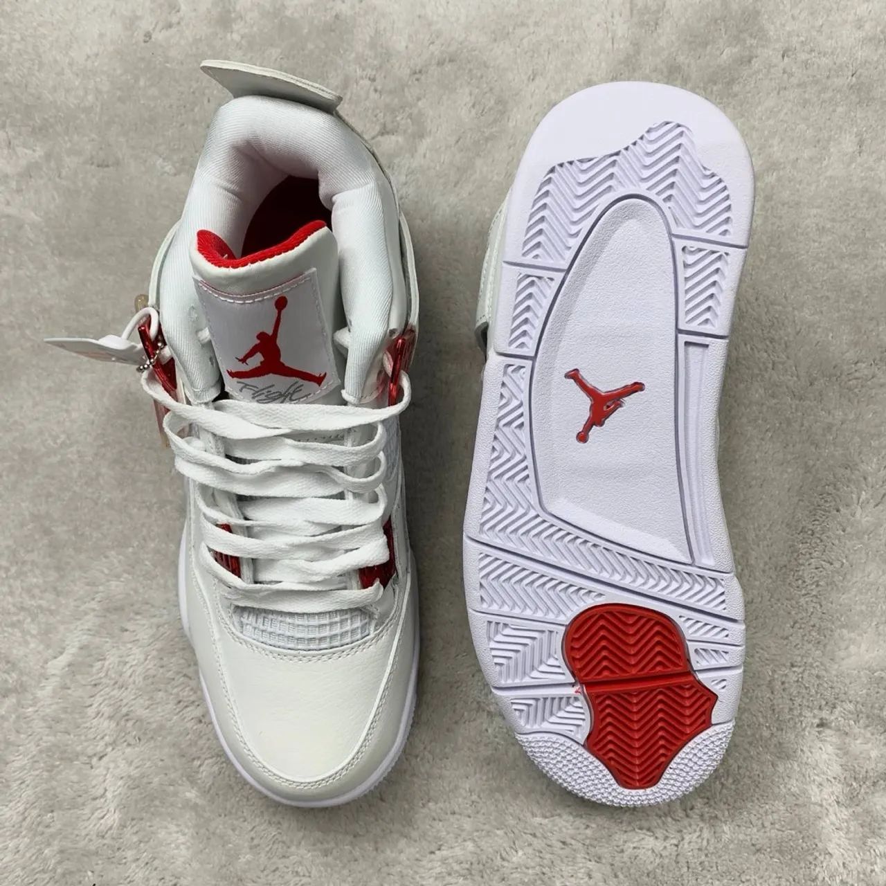 Tênis Jordan 4  - Foto 2