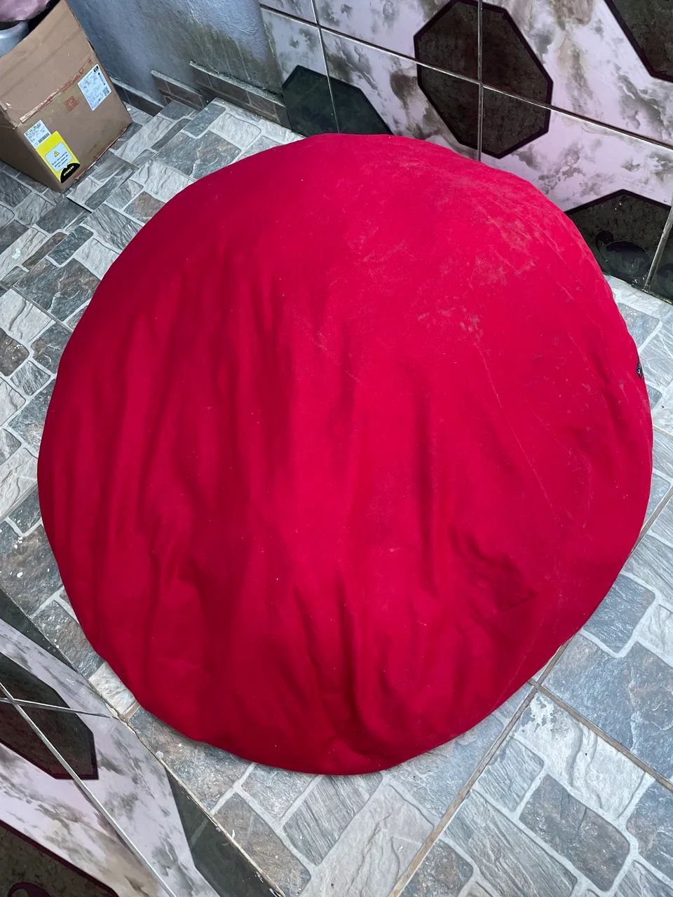 Puf  - Foto 2