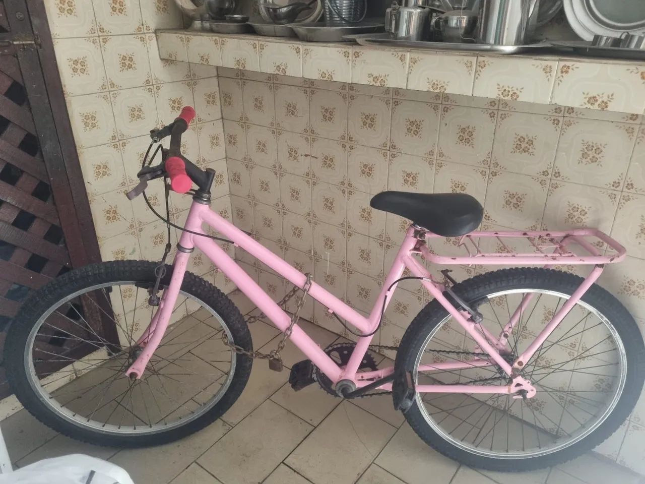 Bicicleta - Foto 2