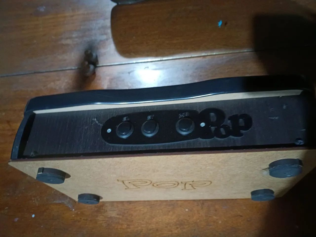 Joystick de fliperama  - Foto 2