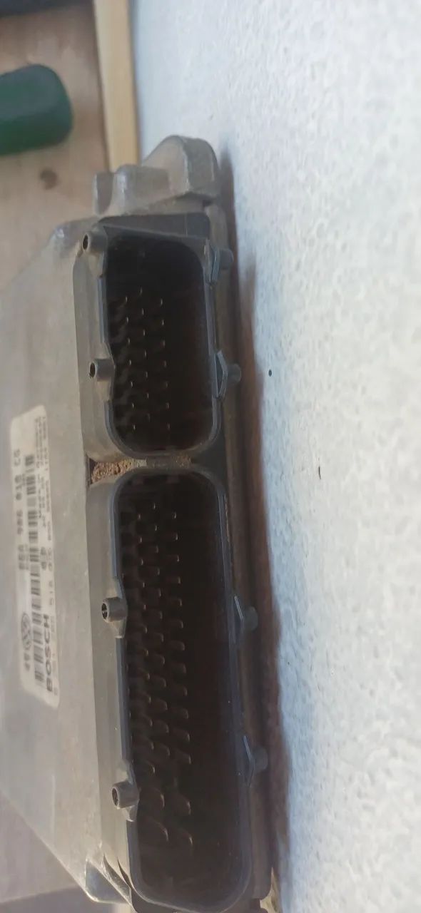 Modulo audi 20v turbo - Foto 2