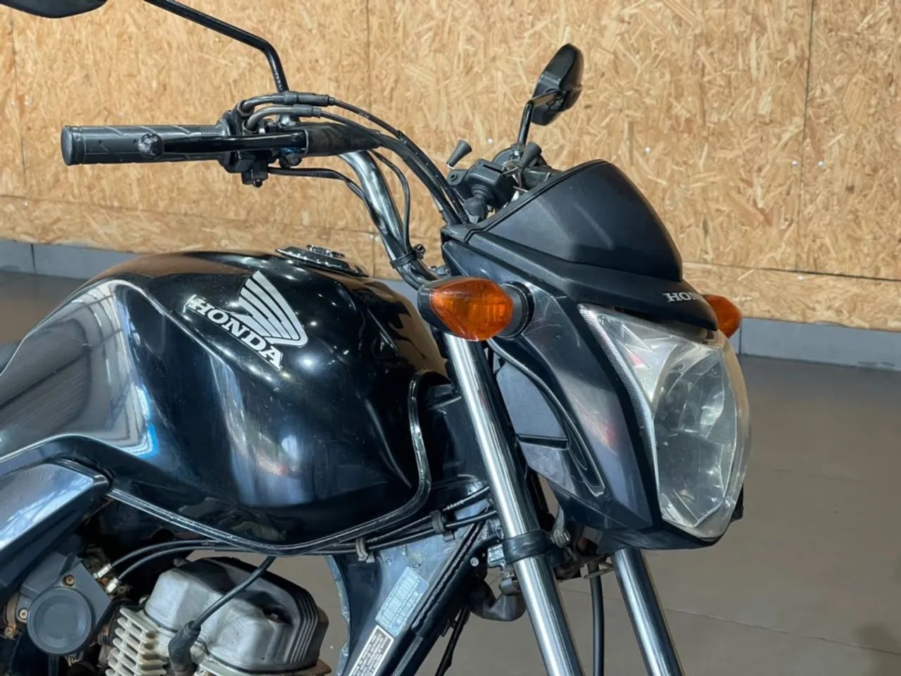 Honda Cg 150 start flexone 2015 - Foto 2