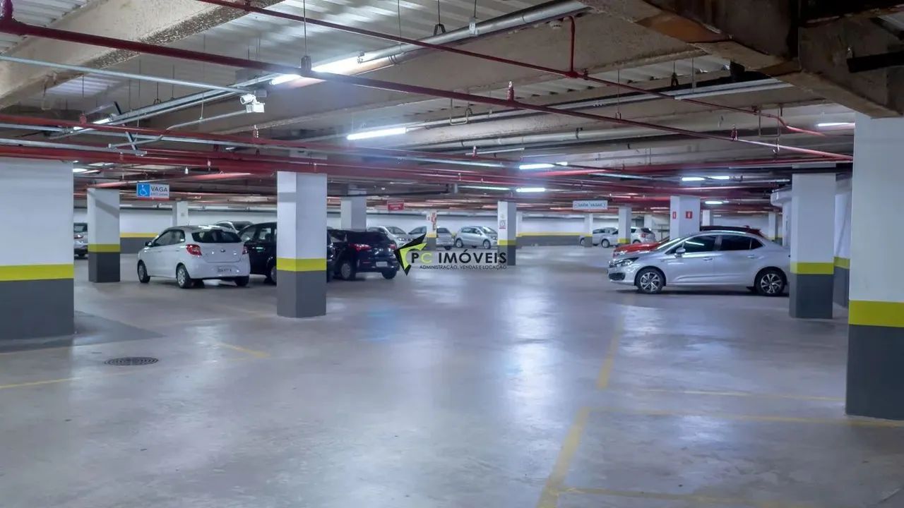 Andar Corporativo para Locação -Heliponto | Restaurante | Transfer para o metrô - Foto 11