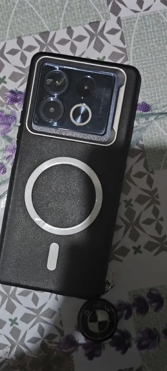 infinix note 40 5g azul - Foto 4