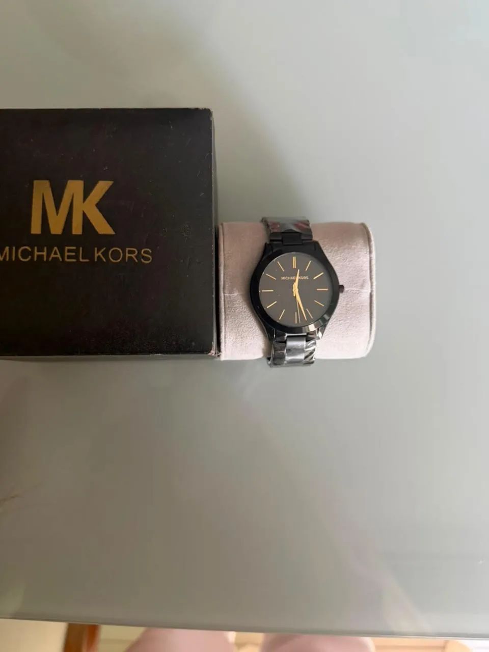 Relógio Michael Kors