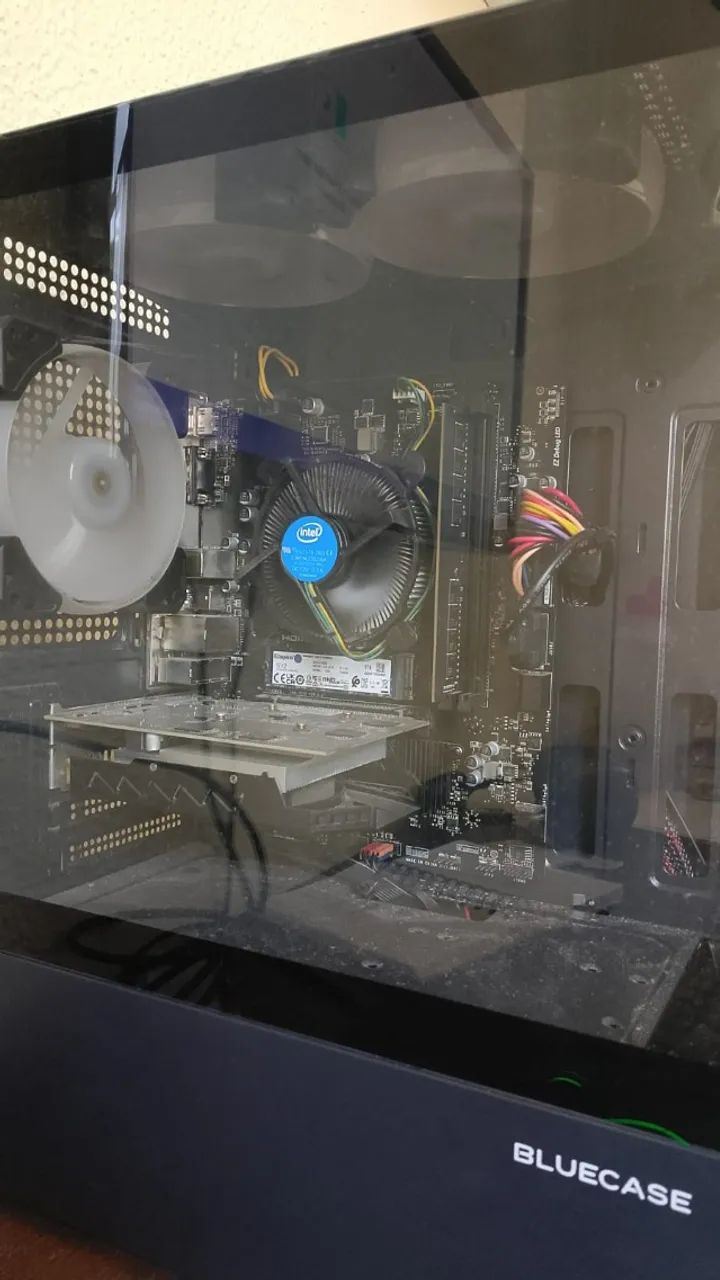 Computador PC Gamer Excelente Oportunidade - Foto 3
