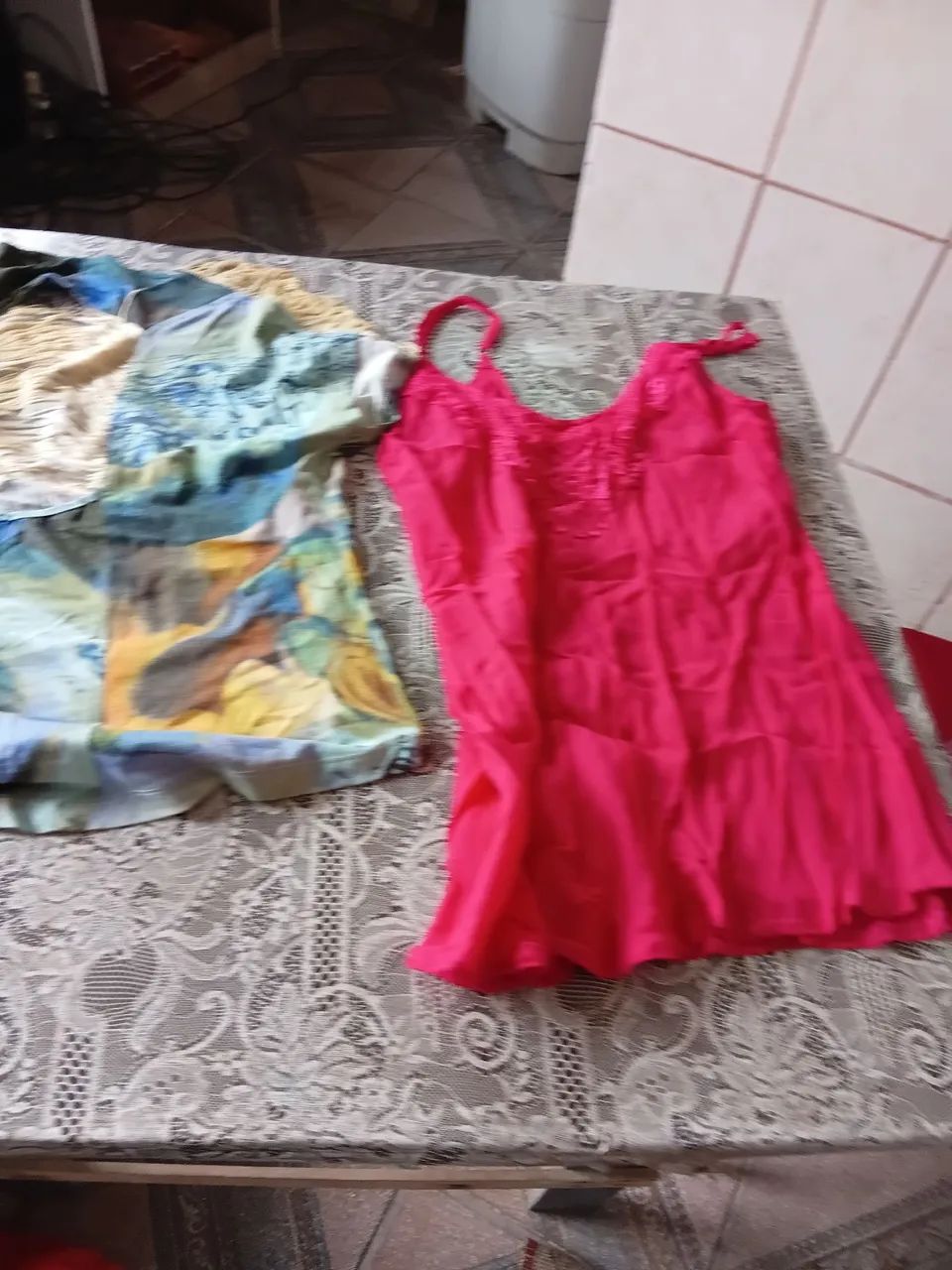 Roupas pra brecho  - Foto 2