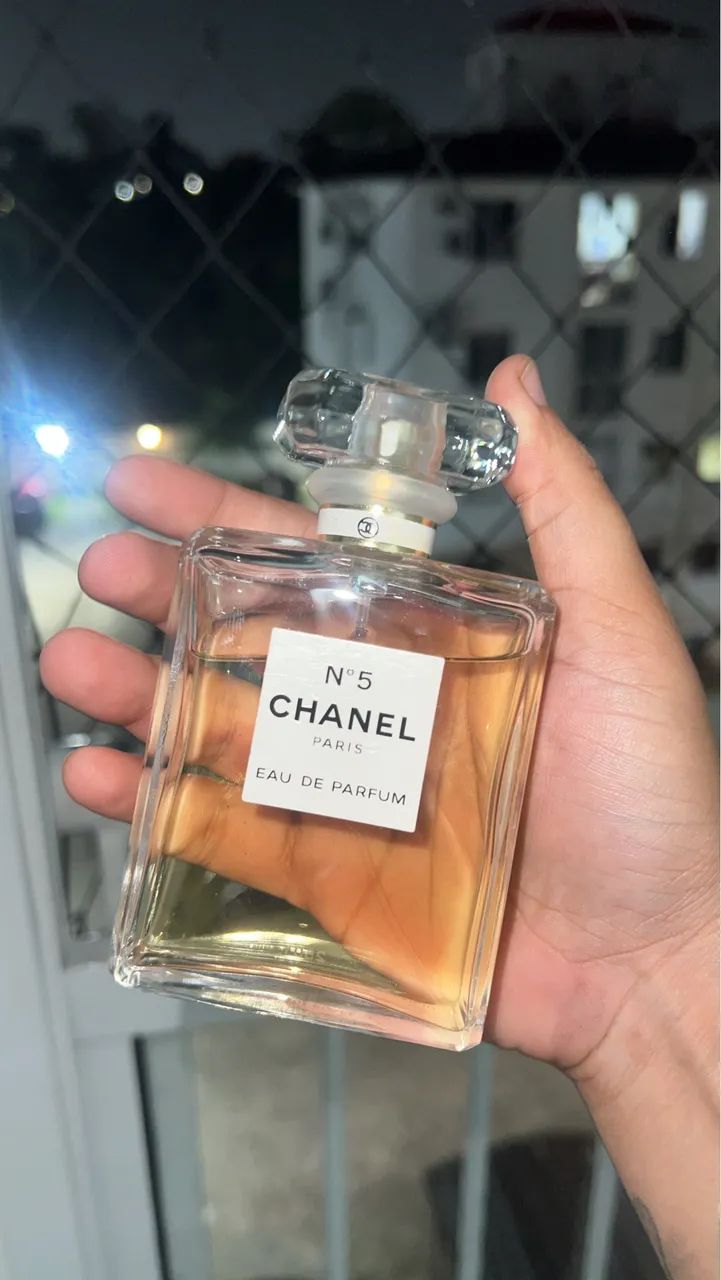 VENDO CHANEL N?5 PARIS EAU DE PARFUM - Foto 2