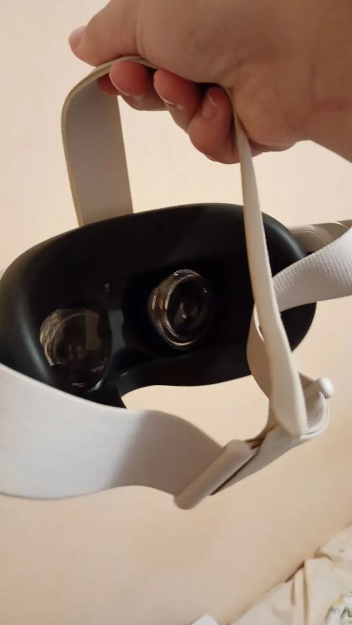 Oculus meta quest 2 - Foto 2